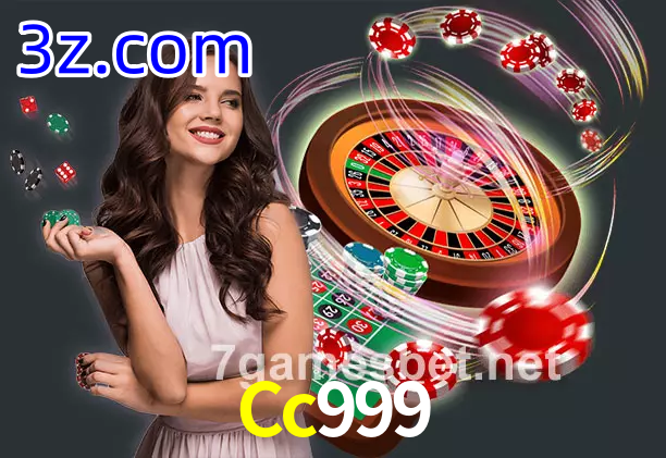 vivo no cassino Cc999