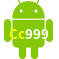 Aplicativo Cc999 para Android