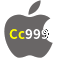 Aplicativo Cc999 para iOS